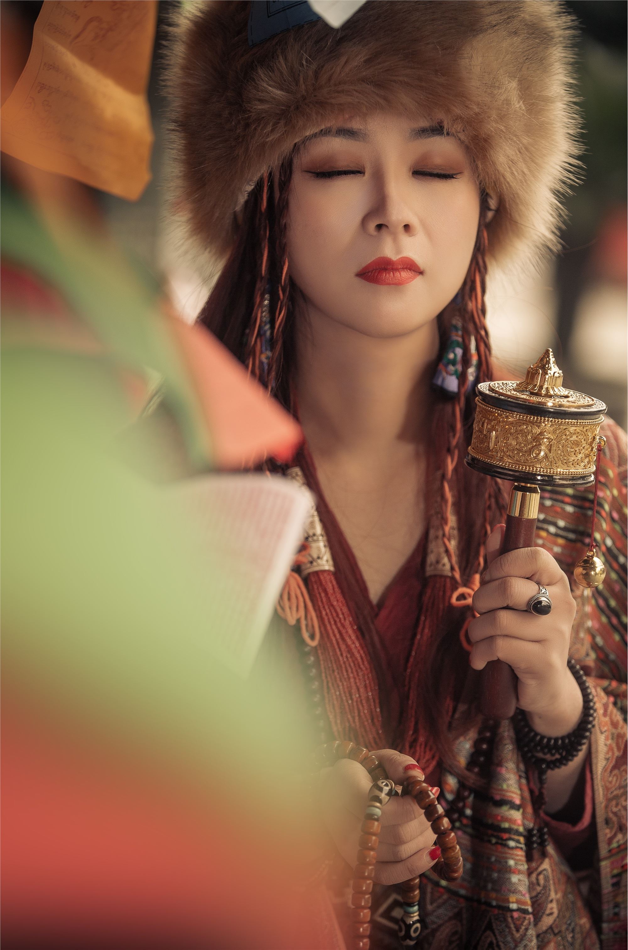 YITUYU 艺图语 2021.07.07 前缘未了 可可